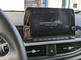 Kia Picanto 1.0 DPI DynamicLine 5p.|Navi|Camera|Cruise-Control|Lane-Assist|Apple-Carplay/Android-Auto|17.000km / 19