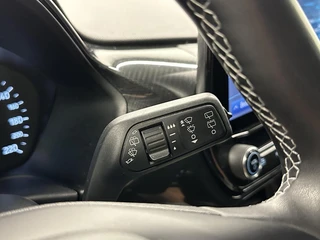 Ford Puma 1.0 EcoBoost Hybrid Titanium CRUISE NAVI CARPLAY LM. / 22