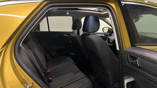 Volkswagen T-Roc 1.0 TSI Style Business PANO LM TREKHAAK DAB CRUISE. / 6