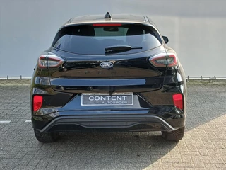 Ford Puma 1.0i Ecoboost Hybrid 125pk ST-Line / AUTOMAAT / Navigatie + Camera / Climate en Cruisecontrol! / / 7