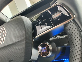 Renault 5 COMFORT RANGE ICONIC CINQ 52 kWh  Adaptive Cruise | Warmtepomp | Stuurverwarming / 23