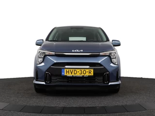 Kia Picanto 1.0 DPI DynamicLine  - Achteruitrij camera - Navigatie - Airco - Fabrieksgarantie tot 07-2032 / 13