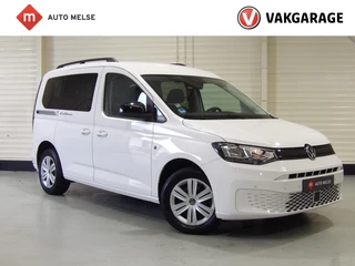 Volkswagen Caddy California 1.5 Tsi DSG California Camper / 2