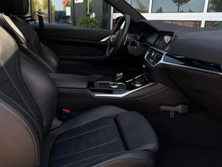 BMW 4-serie Coupé 420i High Executive / Pano / 12