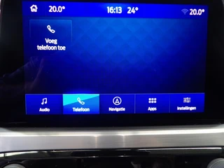 Ford Kuga 2.5 PHEV e-CVT 225pk Titanium / 24