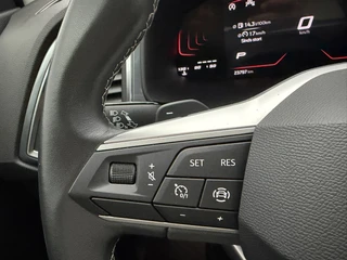 SEAT Ateca 1.5 TSI 150PK Style Business Intense Trekhaak Elektrisch | Camera | Full-Led | Carplay&Android / 22