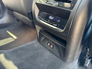BMW X3 M40I XDrive High Ex. 360Pk Panorama M stoelen Hud H&K Trekhaak Laser 1e eigenaar! 360camera / 65
