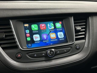 Opel Grandland X 1.2 Turbo Ultimate|Stuur/Stoelverwarming|Carplay|Climate/Cruisecontrol| / 35