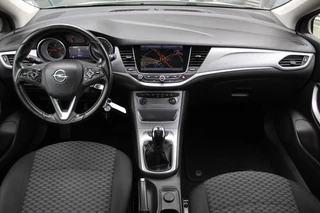 Opel Astra Sports Tourer 1.0 Turbo 105pk Start/Stop Business / 11