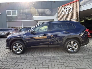 Toyota RAV4 2.5 Hybrid Dynamic NL-AUTO CAMERA ADAPTIVE CRUISE / 5