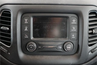 Jeep Compass 1.4 MultiAir Longitude  | Navi | Cruise | Climate | Bluetooth | LMV | / 25