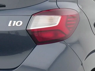 Hyundai i10 1.2 N Line 4 Cilinder | Private lease 419 per maand / 40