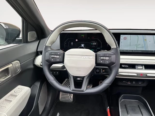 Kia EV4 GT-Line 81.4 kWh | Nieuw te Bestellen | informeer naar beschikbaarheid| Panorama schuif/kanteldak | LED-Matrix | Harman Kardon | wireless carplay | / 14