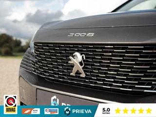 Peugeot 3008 1,6 PureTech Plugin-hybrid Allure Pack EAT8 225HK 5d 8g Aut. / 29