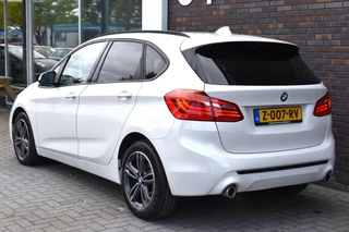 BMW 2-serie Active Tourer 220i HIGH EXE M-PAKKET LEDER NAVI / 4