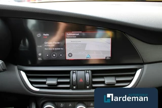 Alfa Romeo Giulia 2.0 Ti AWD | Facelift | 32DKM | Leder / 22
