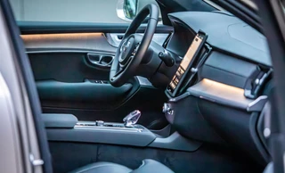 Volvo XC90 2.0 T8 Plug-in hybrid AWD Ultra Bright MY 2026 Facelift / 24