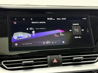 Kia e-Niro DynamicPlusLine 64 kWh SOH 95,4% | Trekhaak |Schuif/Kanteldak | Camera | Stoel/Stuurverwarming | Carplay&Android / 31