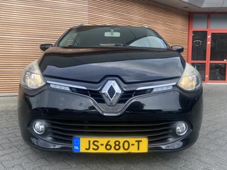 Renault Clio Estate 1.2 Dynamique / 9