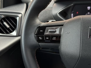 DS DS 3 1.2 PureTech Performance Line  Navigatie / keyless / Camera 360 / 26