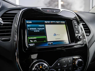 Renault Captur 1.2 TCe Dynamique | Automaat | Navi | Camera | Keyless | Climate control | Trekhaak / 34