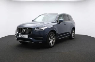 Volvo XC90 2.0 T8 AWD Inscription 7P l Pano l Harman Kardon l 360° | Carplay / 8