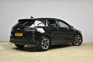 Kia Ceed 1.0 T-GDi 100pk Design Edition / 6