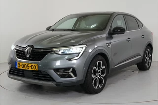 Renault Arkana 1.6 E-Tech Hybrid 145  | Stl. verw. | Camera | Apple/Android | Keyless |