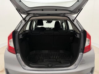 Honda Jazz 1.3 i-VTEC Trend | Automaat | Cruise control | Stoelverwarming | Airco / 13