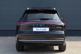 Geely Starray EM-i 1.5 Max+ Long Range [136km] Pano/Leder/Keyless/360/Headup/ACC/19" / 9