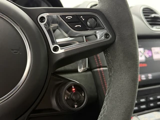 Porsche 718 Cayman GTS 4.0 Kuipstoelen | Burmester | GTS interieur | PDK | Carbon | NL-Porsche / 26