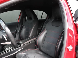 Mercedes-Benz A-klasse 200 Business Solution AMG | STOELVERW. | CAMERA | APPLE CARPLAY | NAVI | CRUISE | / 14