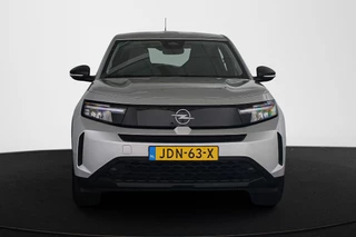 Opel Frontera Electric Edition 44 kWh Achteruitrijcamera Apple CarPlay SOH 100% / 15