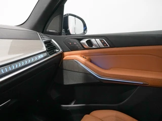 BMW X5 xDrive50e M-Sport Panoramadak | Massage | Harman Kardon / 31