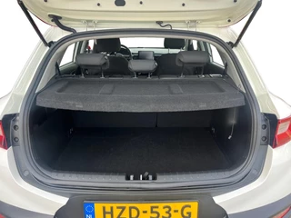 Kia Stonic 1.0i Turbo DynamicLine Automaat |  Two-tone lak | Apple Carplay / Android Auto | Airco |  Elektrische ramen | Camera | Parkeersensoren | Lichtmetalen velgen | / 12