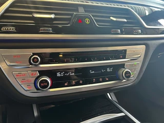 BMW 7 Serie 745e High Executive | M Sport Schuifdak | LED | Compleet / 14