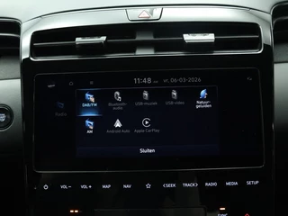 Hyundai Tucson 1.6 T-GDI HEV N Line | Navigatie | Camera | Stoelverwarming / 35