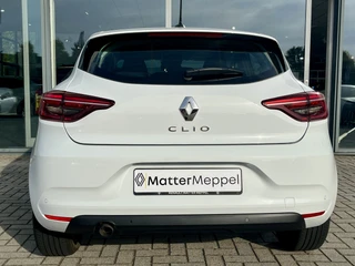 Renault Clio 1.0 TCe 90 Evolution  | Lichtmetaal | Parkeersensoren | Airco | Cruise Control | NL Auto | BTW Auto | Apple CarPlay/Android Auto / 9