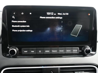 Hyundai Kona 1.6 GDI HEV Comfort | Trehaak | ACC | Camera | / 27