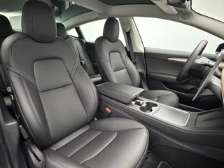 Tesla Model 3 Standard RWD Plus 60 kWh SOH 94,1% FabrieksGarantie | Warmtepomp | Panoramadak / 21