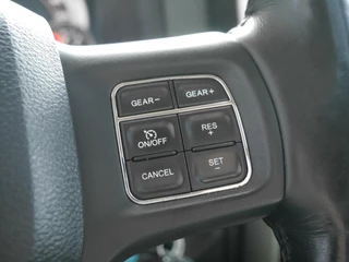 Dodge Ram 1500 5.7 V8 4x4 Crew Cab 5'7 Sport | Dubbele cabine | 3500KG Trekgewicht | Camera voor en achter | Sidesteps | Climate control | Trekhaak | Navigatie | Stoel en stuurverwarming / 22
