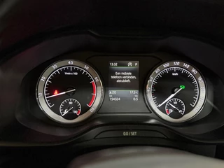Skoda Kodiaq 1.4 TSI ACT Style Business 7p. | Leder | Pano | Elektr TH | 19Inch | All Season / 9
