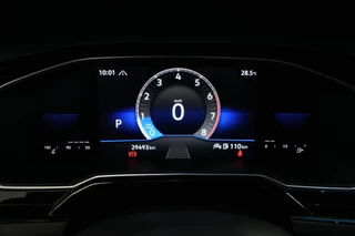 Volkswagen Taigo 1.5 TSI R-Line 3x  Adaptive-Cruise IQ-led 18'lmv 24 Maanden garantie* (Vraag naar de voorwaarden) / 10