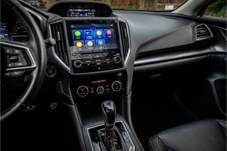 Subaru XV 2.0i e-BOXER Premium  Schuifdak Leder ACC / 11