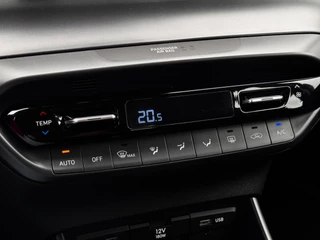 Hyundai I20 1.0 T-GDI Comfort Smart | 100 PK | Camera | Stoel + Stuurverwarming | Climate Control | Navigatie by App / 17
