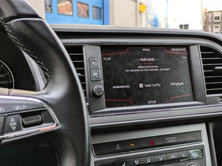 SEAT Leon ST 1.4 TSI X-PERIENCE Navi|Camera|LED|Keyless-Entry/Start|LED|Stoelverwarming|ECC / 23