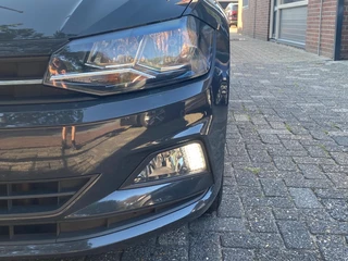 Volkswagen Polo 1.0 TSI Comfortline / 5