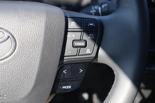 Toyota C-HR 1.8 HYBRID 140 DYNAMIC NL-AUTO 1E-EIG CAMERA PARK-SENSOREN KEYLESS BSM LED APPLE/ANDROID 18'' LM-VELGEN / 26