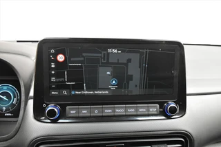 Hyundai Kona 1.6 Hybride Automaat Fashion Sky I Schuifdak / 23