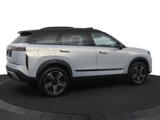 Jaecoo 7 1.5 GDI SHS-P Exclusive  - Stoelverwarming-/ventilatie - Schuif-/kanteldak - Navigatie - Apple CarPlay/Android Auto - Fabrieksgarantie tot 03-2033 / 8